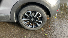 Vauxhall Crossland 1.2 Design 5dr Petrol Hatchback